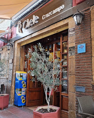 Restaurante Chele Bar