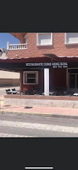 Restaurante Chino Hong Kong