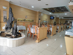Restaurante Chino Internacional