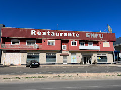 Restaurante Chino New Enfu