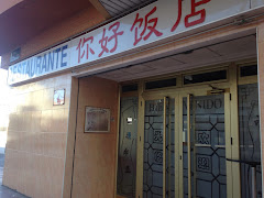 Restaurante Chino Ni Hao