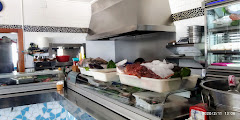 Restaurante Chiringuito J. Mariano