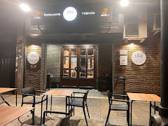 Restaurante Cientochenta Placeres