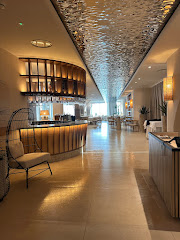 Restaurante Club de Mar / El Candelero (Almería)