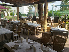 Restaurante Club de Tenis Javea