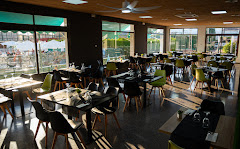Restaurante Club De Tenis