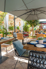 Restaurante Cocoa Patacona