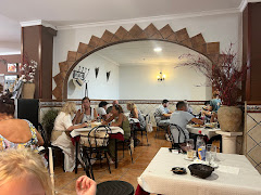 Restaurante CORATGE