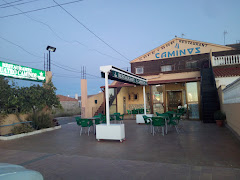 Restaurante Cuatro Caminos
