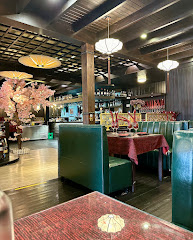 Restaurante Dao