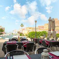 Restaurante De Carne y Hueso