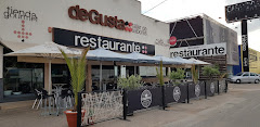 Restaurante DeGusta