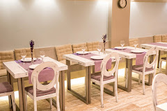Restaurante Deniarròs Les Marines
