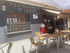 Restaurante D