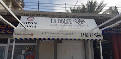 Restaurante Dolce Vita