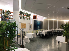 Restaurante Domi 2