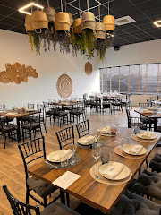 Restaurante D´Raza
