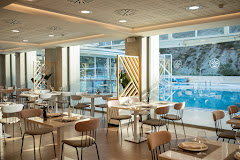Restaurante El Agua - Balneario de Archena