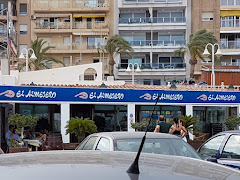 Restaurante El Almejero C B