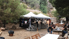 Restaurante El Arroyo
