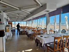 Restaurante El Bobo