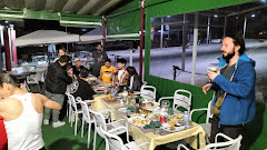 Restaurante El Buen Sabor
