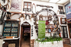 Restaurantes en provincia de Albacete