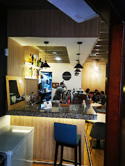 Restaurante "El Carmin"