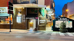 Restaurante EL CHATO Los Alcázares