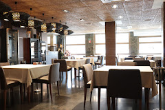 Restaurante El Cierzo