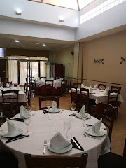Restaurante El Cuco