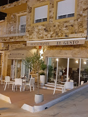 Restaurante El Gusto