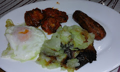 Restaurante El Jardín