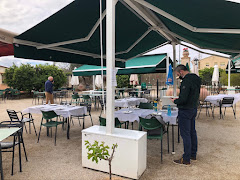 Restaurante El Molinero