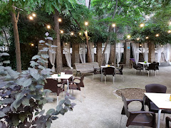 Restaurante El Nacimiento