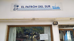 Restaurante El Patrón del Sur
