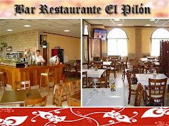 Restaurante El Pilón