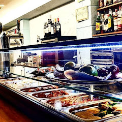 Restaurante El Puerto