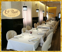 Restaurante El Raval | EXPERIENCIAS GASTRONÓMICAS