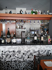 Restaurante EL RETORNO