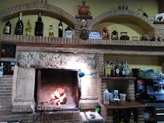 Restaurante "El Rincón de Liliana"