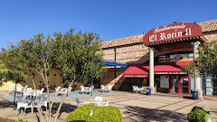 Restaurante El Rocín II