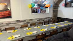 Restaurante El Sentidet