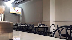 Restaurante El Sotanillo