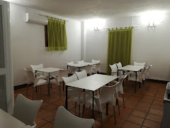 Restaurante Ermita Sant Gregori