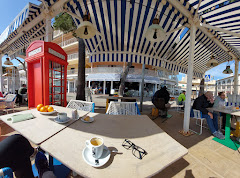 Restaurante Es Cani