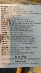 Restaurante Express Fast-Food