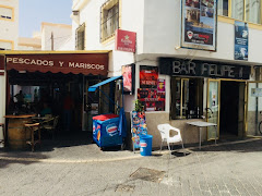 Restaurante Felipe