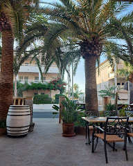 Restaurante Flor d