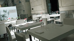 Restaurante Fondillón - Alicante